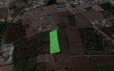 Gorat Farm (VIP RD, City Light)